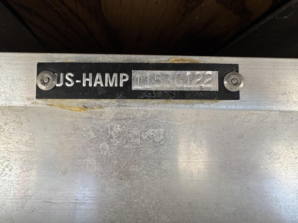 Used 2022 Harris  230 Solstice