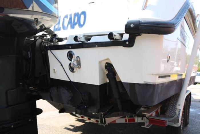 Used 2001 Boston Whaler 26 Conquest