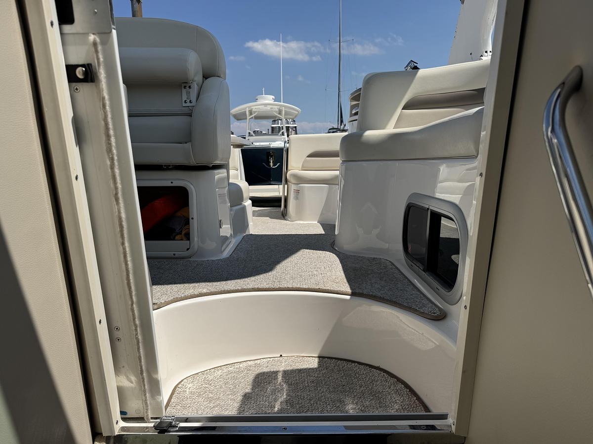 Used 2009 Chaparral 350 Signature