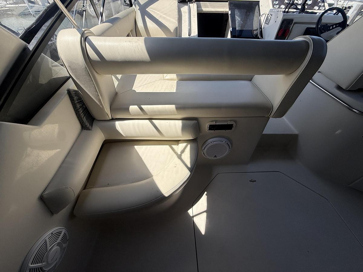 Used 1990 Silverton 34 Express