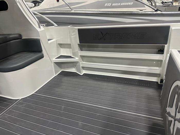 2024 Extreme Boats 795 Walk Around