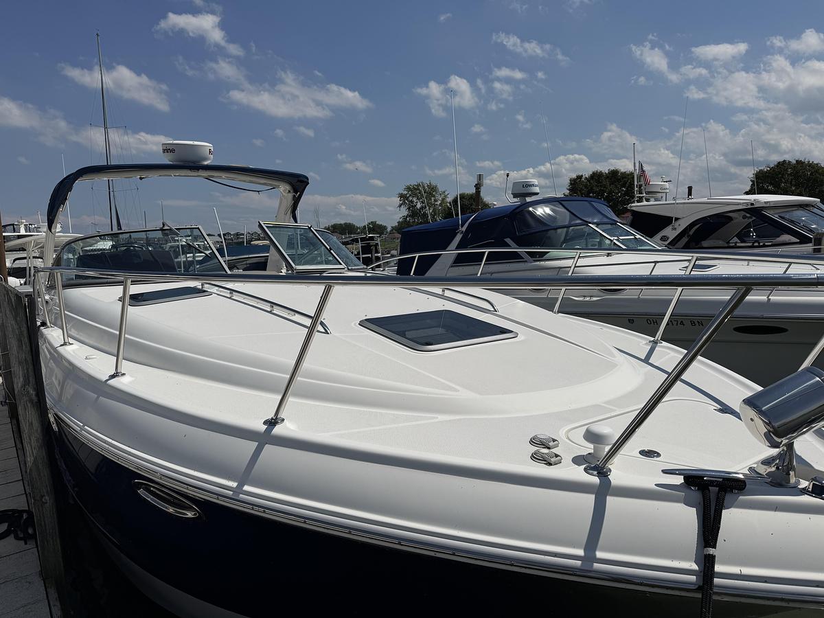 Used 2009 Chaparral 350 Signature