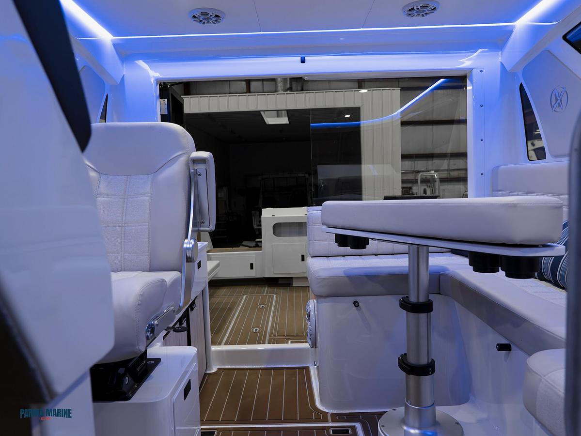 Used 2025 Extreme Boats 986 Game King