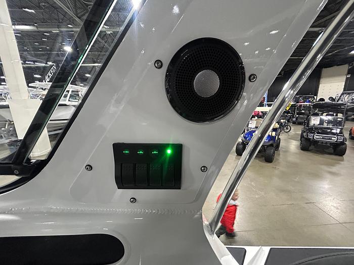 2024 Extreme Boats 616 Game King 20'