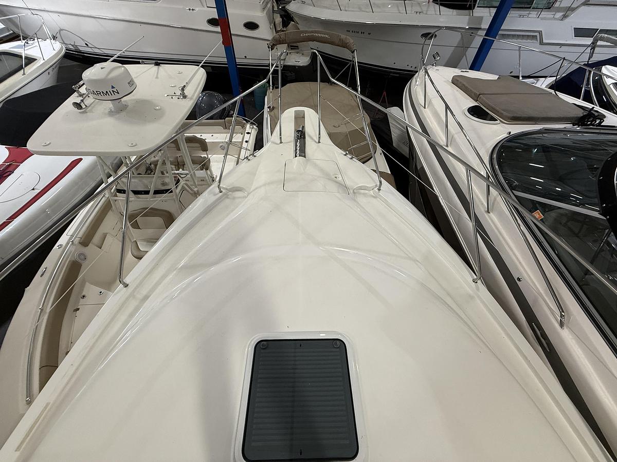 Used 1998  Silverton 352 Motor Yacht