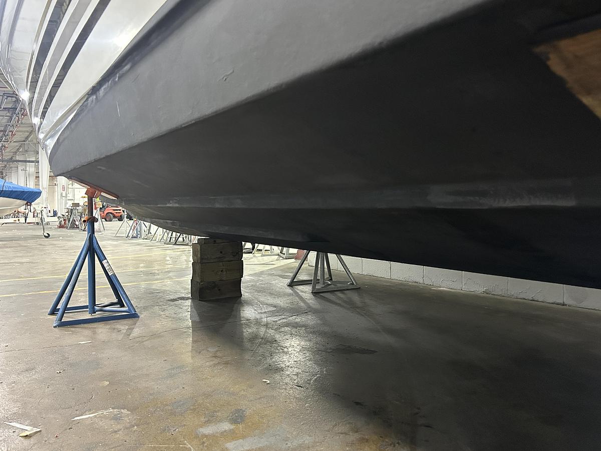 Used 2001 Formula 280 Sun Sport