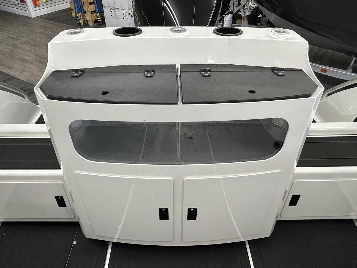 2025 Extreme Boats 646 Game King