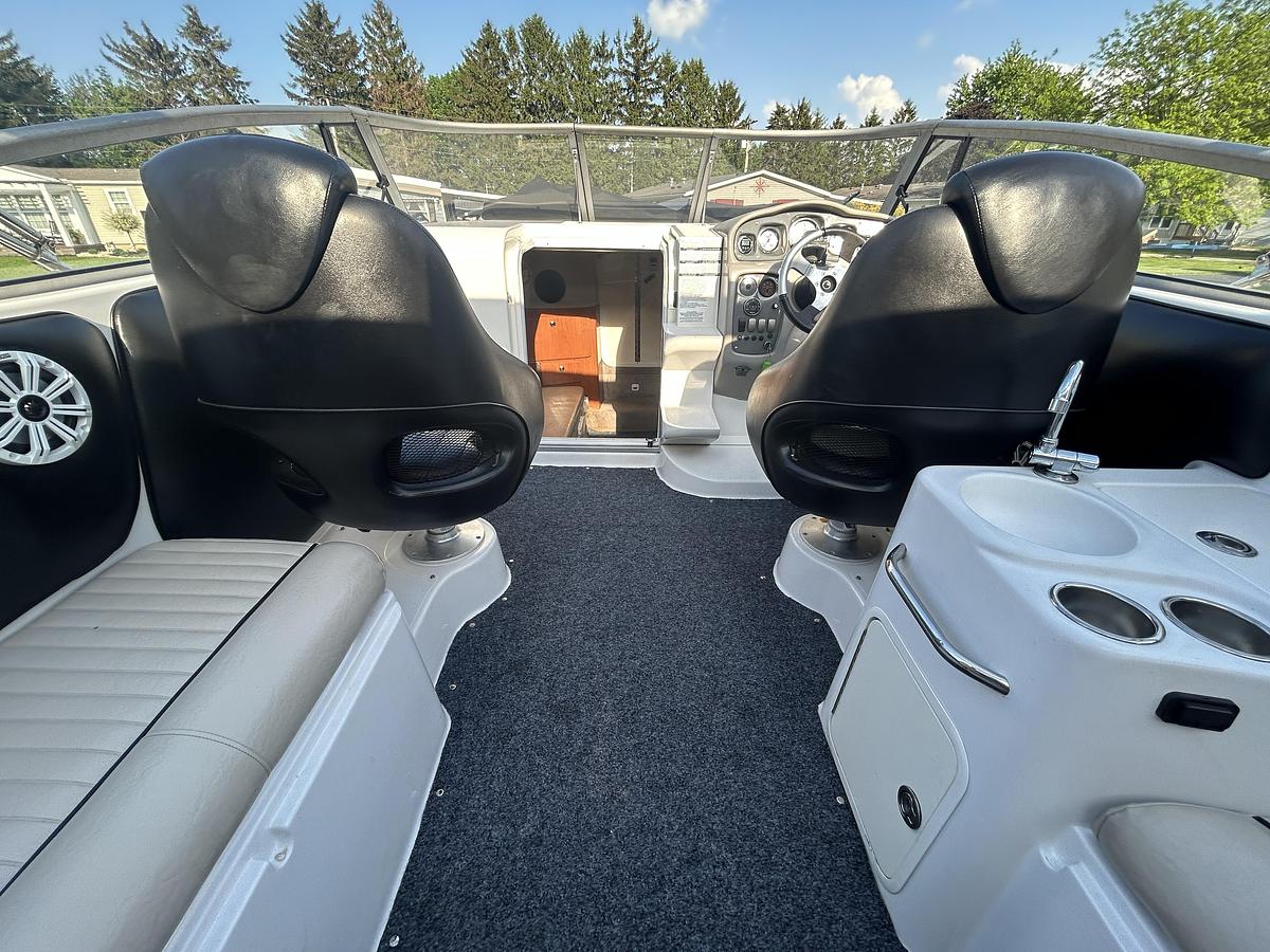 Used 2005 Ebbtide 2600