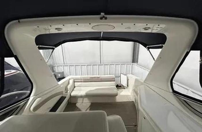 Used 2002 Fountain 38 Express Cruiser