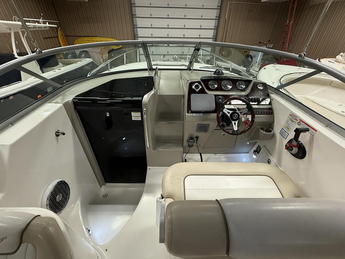 Used 2012 Sea Ray 280 Sundancer