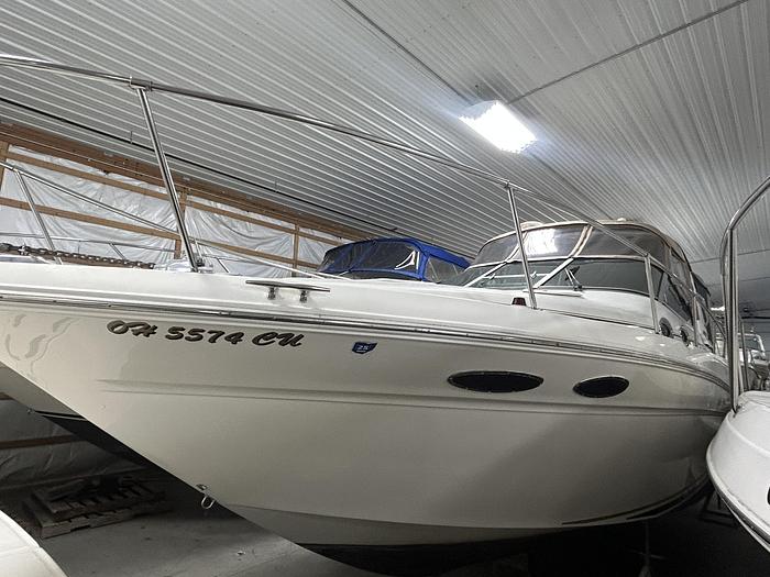 Used 2000 Sea Ray 290 Sundancer