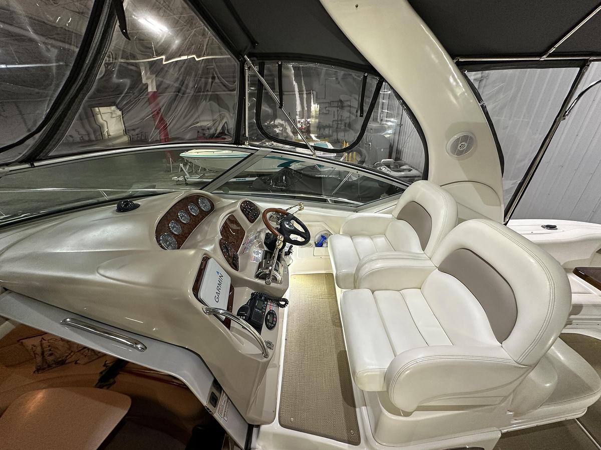 Used 2004 Sea Ray 340 Sundancer