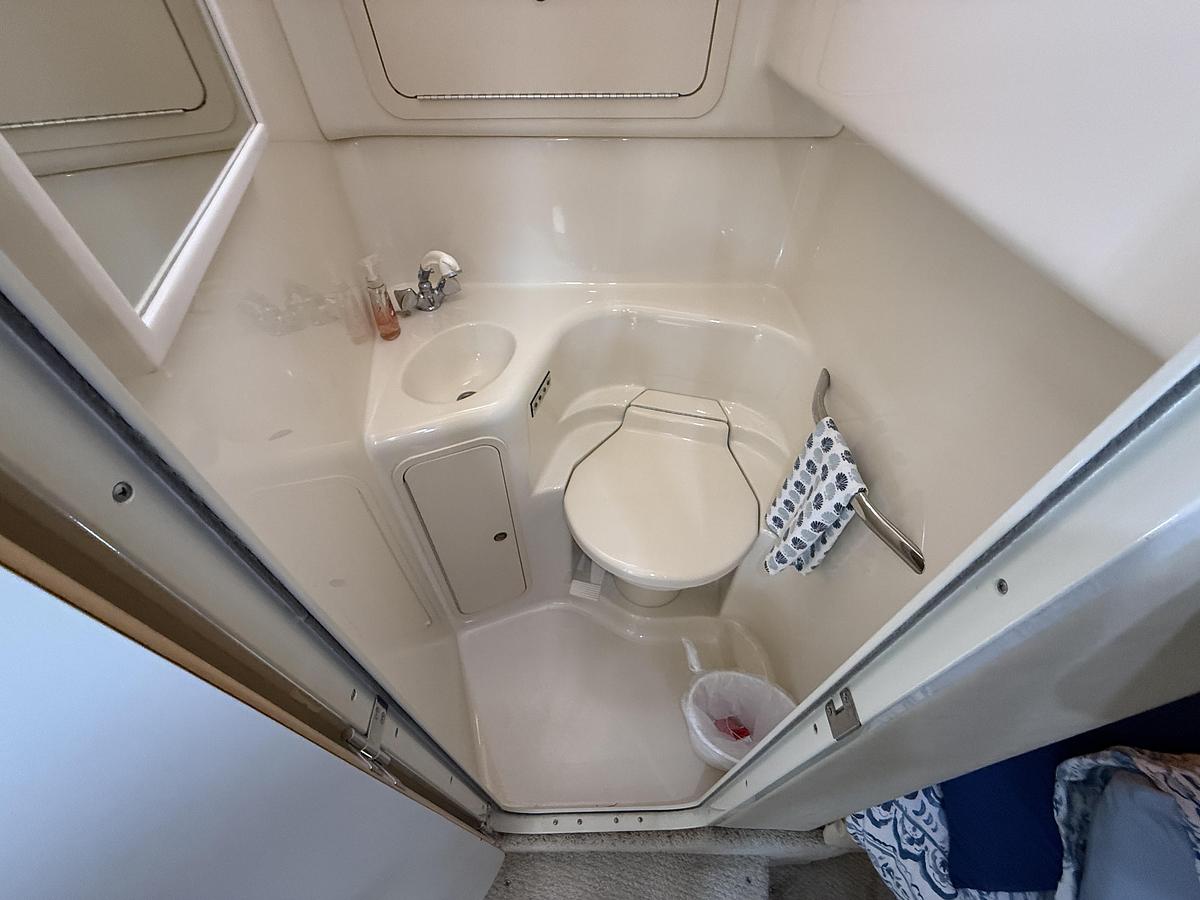 Used 2000 Sea Ray 410 Sundancer
