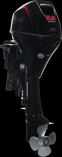 FourStroke ProKicker 9.9hp EFI