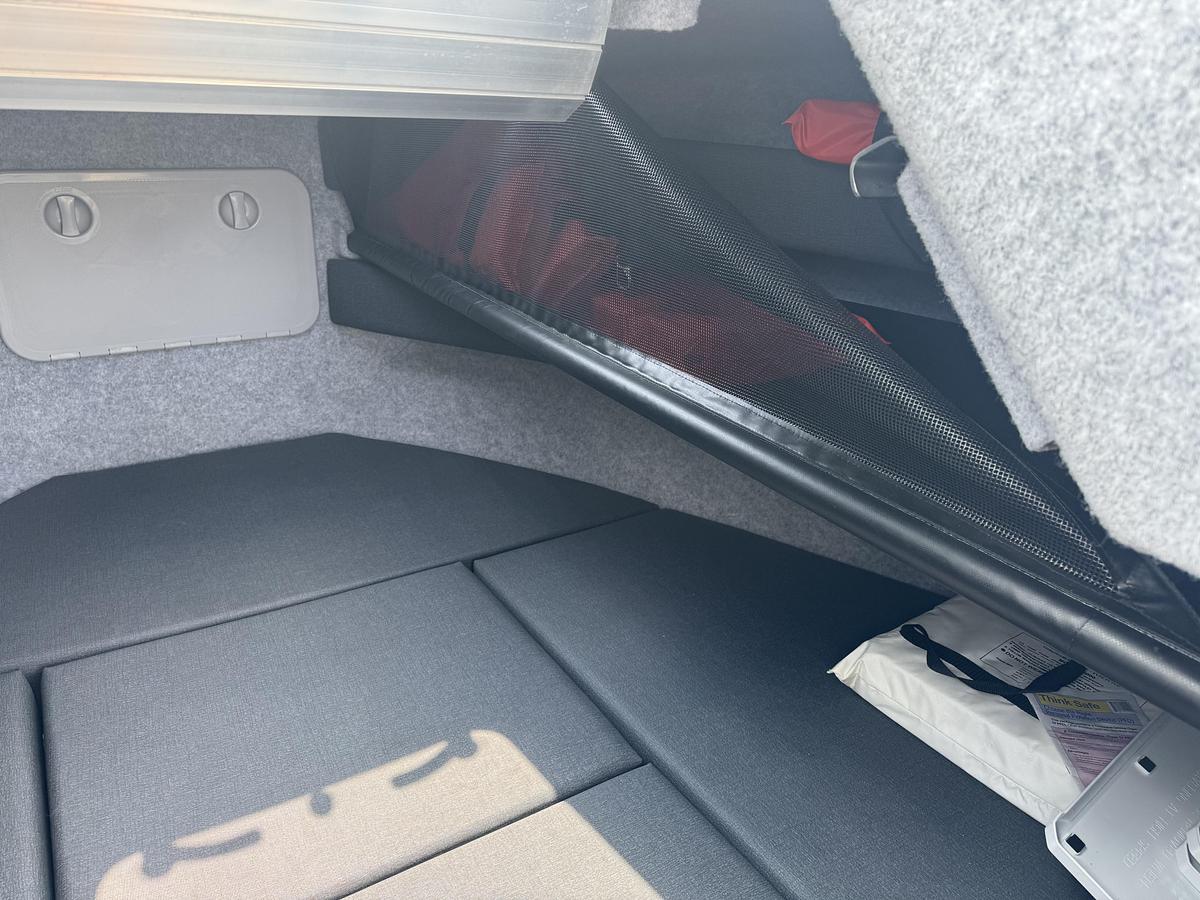 Used 2023 Extreme Boats 795 Game King