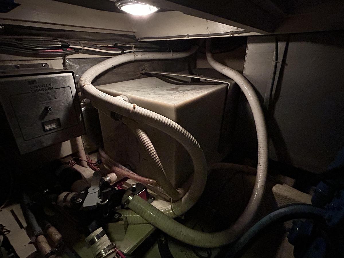 Used 1987 Chris-Craft 362 Catalina