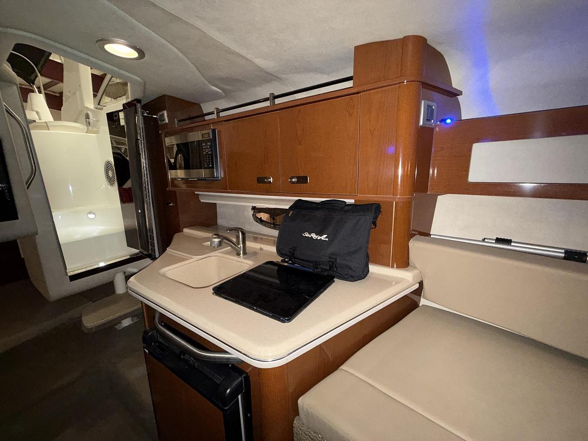 Used 2012 Sea Ray 280 Sundancer