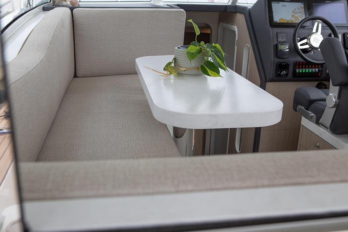 2026 Legacy Marine NZ L35