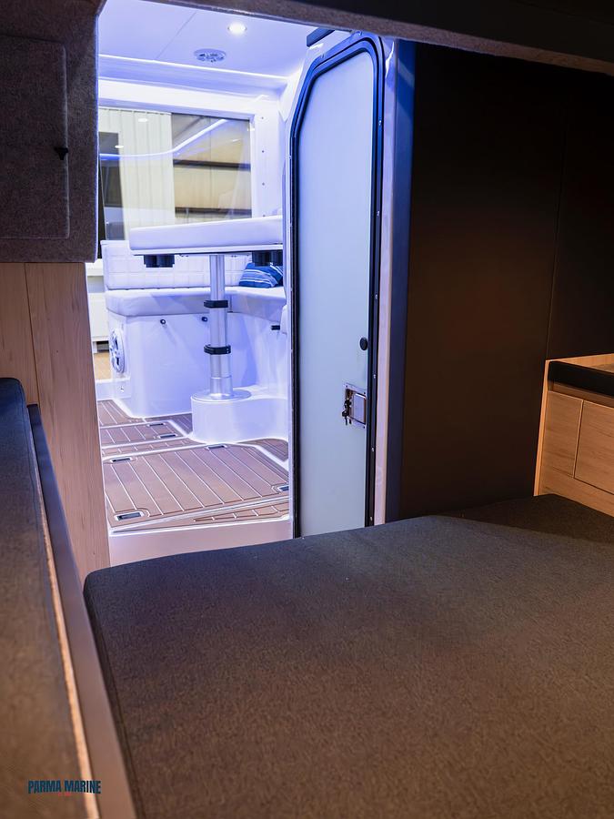 Used 2025 Extreme Boats 986 Game King