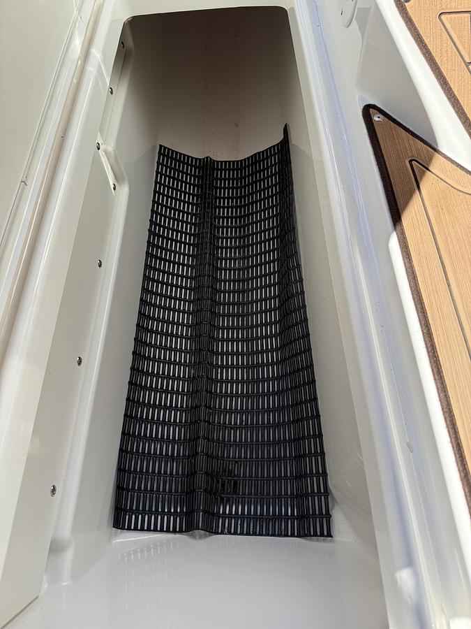 Used 2023 Yamaha 252 SD