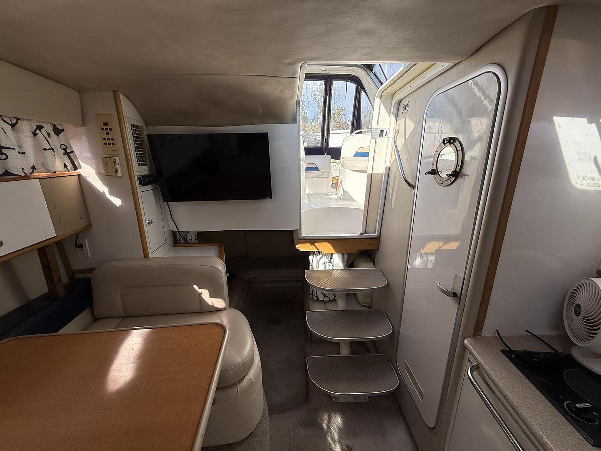 Used 1999 Chaparral 300 Signature