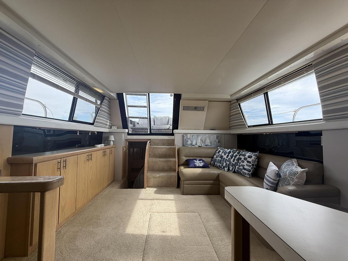 Used 1992 Silverton  41 Aft Cabin Motor Yacht
