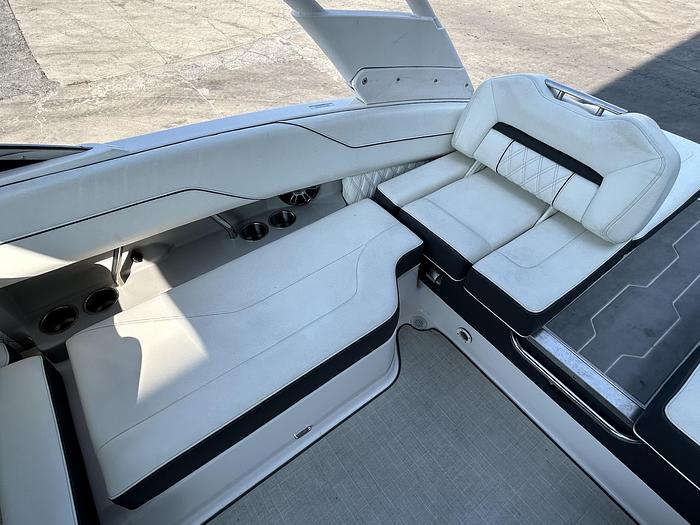 Used 2021 Regal LS4