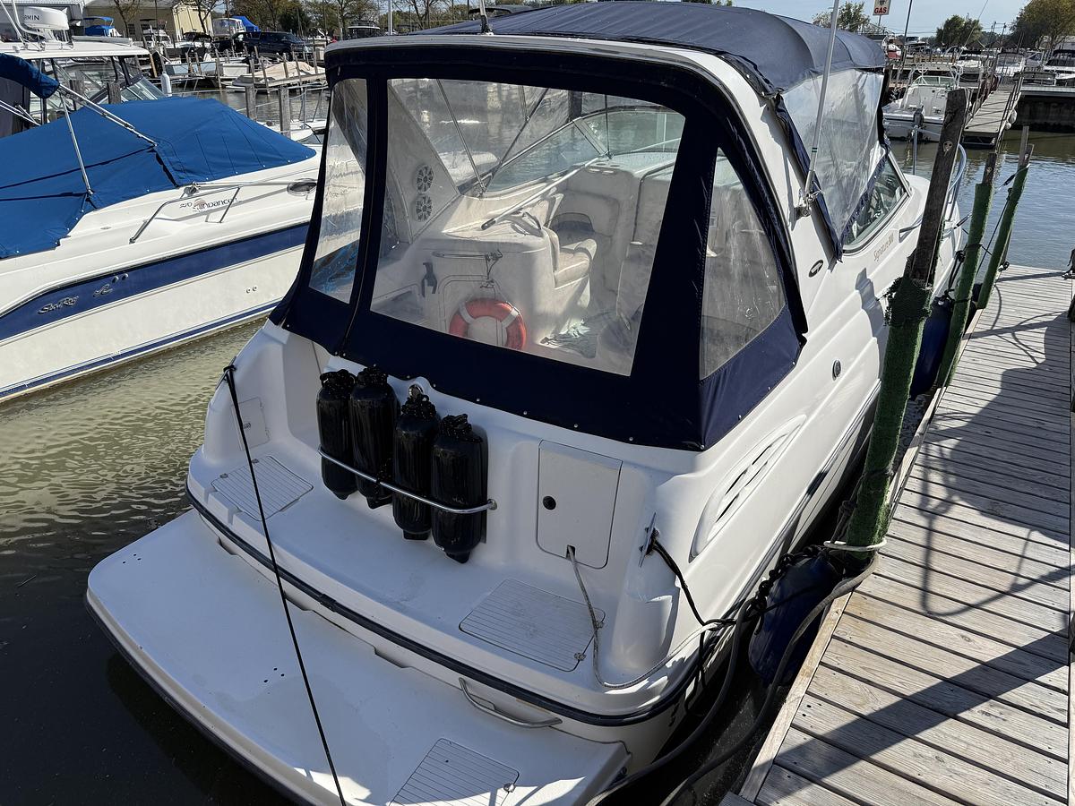 Used 1999 Chaparral 300 Signature