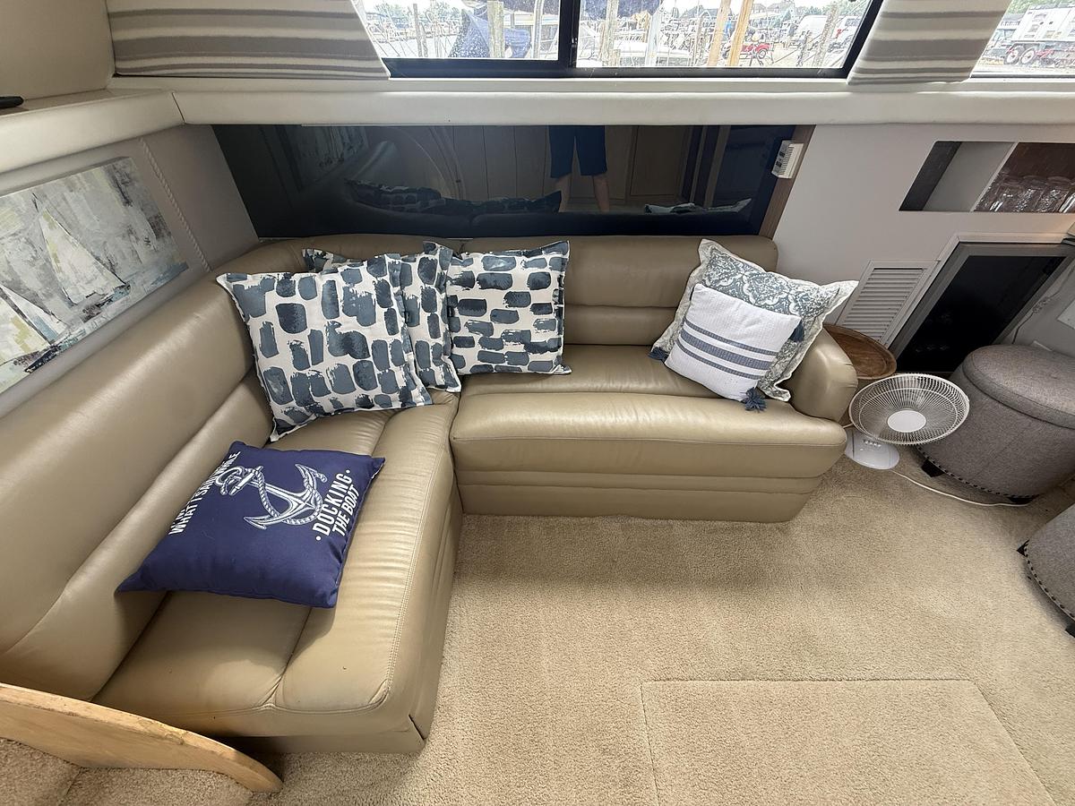 Used 1992 Silverton  41 Aft Cabin Motor Yacht