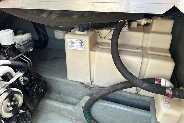 Used 2000 Sea Ray  290 Amberjack