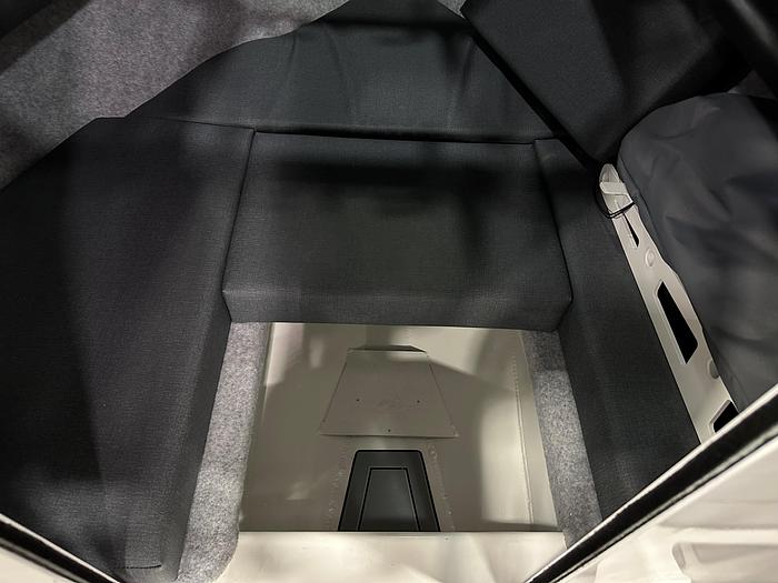 2024 Extreme Boats 695 Game King