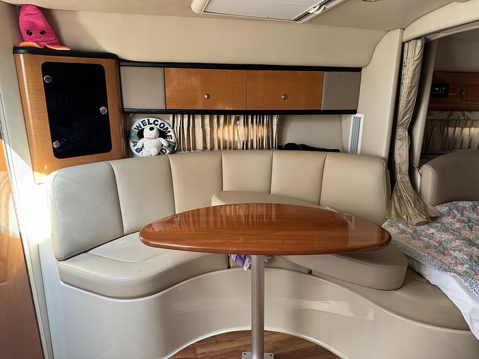 Used 2012 Chaparral 350 Signature