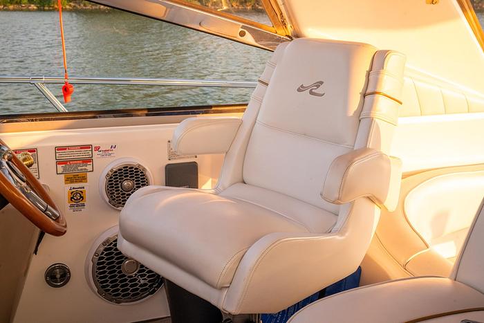 Used 1998  Sea Ray 400 Sundancer