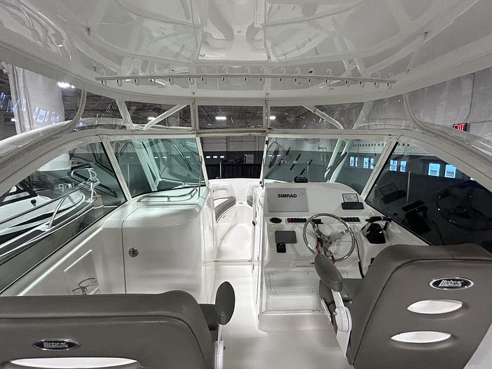 Used 2019 Albemarle 27 Dual Console