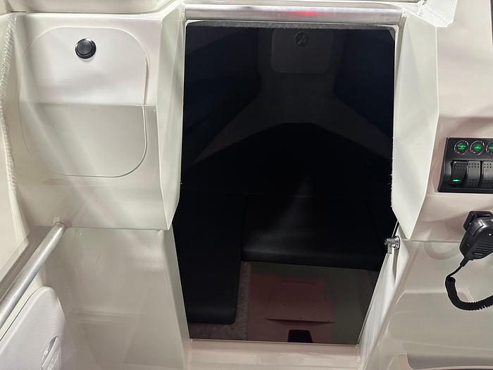 2026 Extreme Boats 646 Walk Around