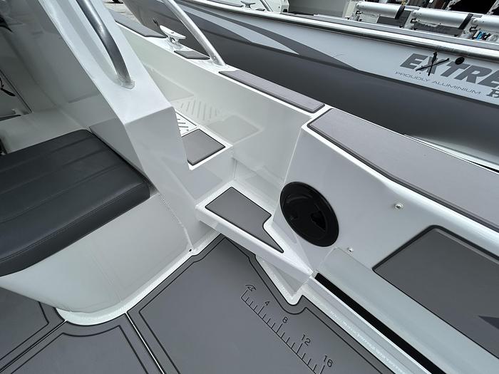 Used 2024 Extreme Boats 745 Walk Around