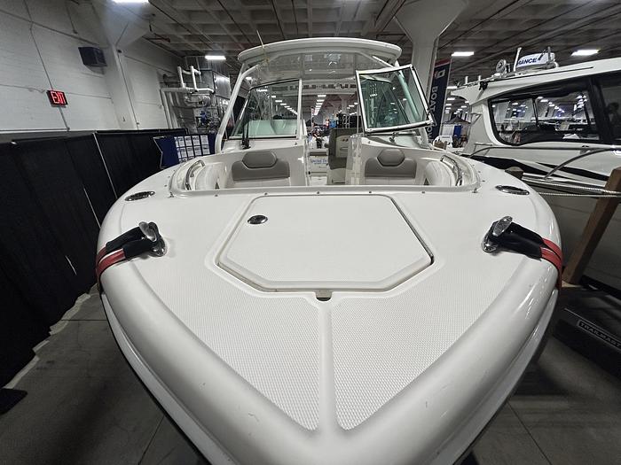 Used 2019 Albemarle 27 Dual Console