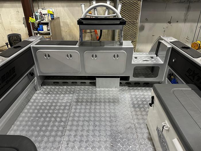 2024 Extreme Boats 616 Game King