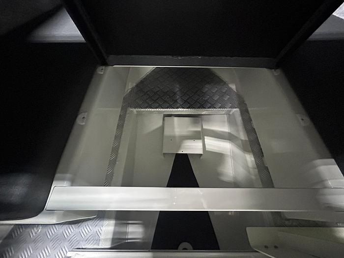 2024 Extreme Boats 616 Game King 20'