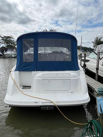 Used 2000 Bayliner 3055 Ciera Sunbridge