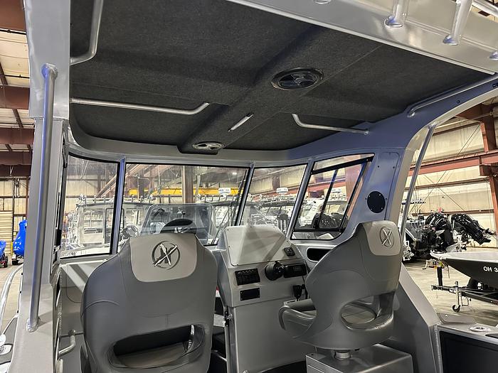 2024 Extreme Boats 616 Game King