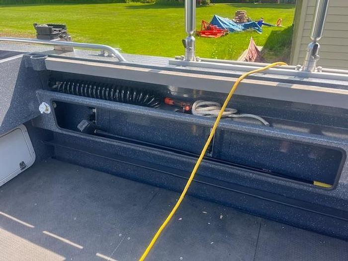 Used 2022 Duckworth 24 Pacific Pro