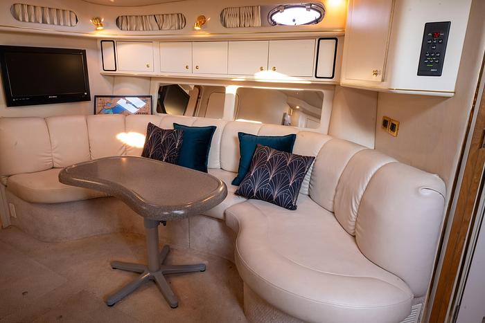 Used 1998  Sea Ray 400 Sundancer