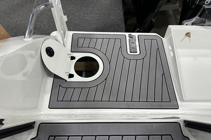 2024 Extreme Boats 915 Game King