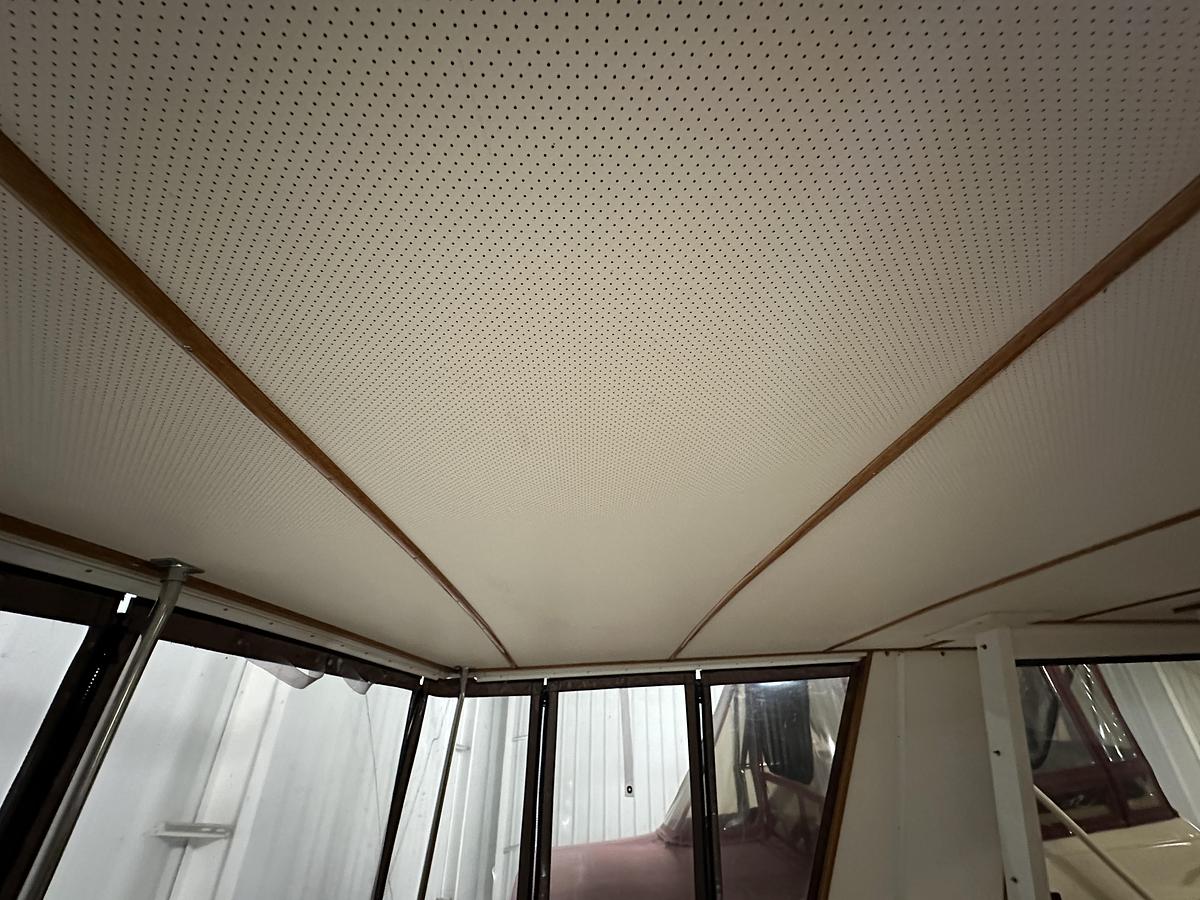 Used 1982 Egg Harbor 42 Aft Cabin Motor Yacht