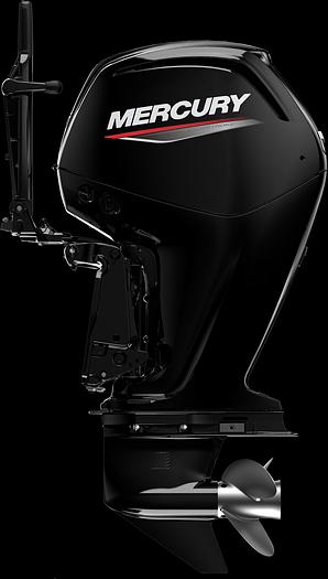 FourStroke 90hp