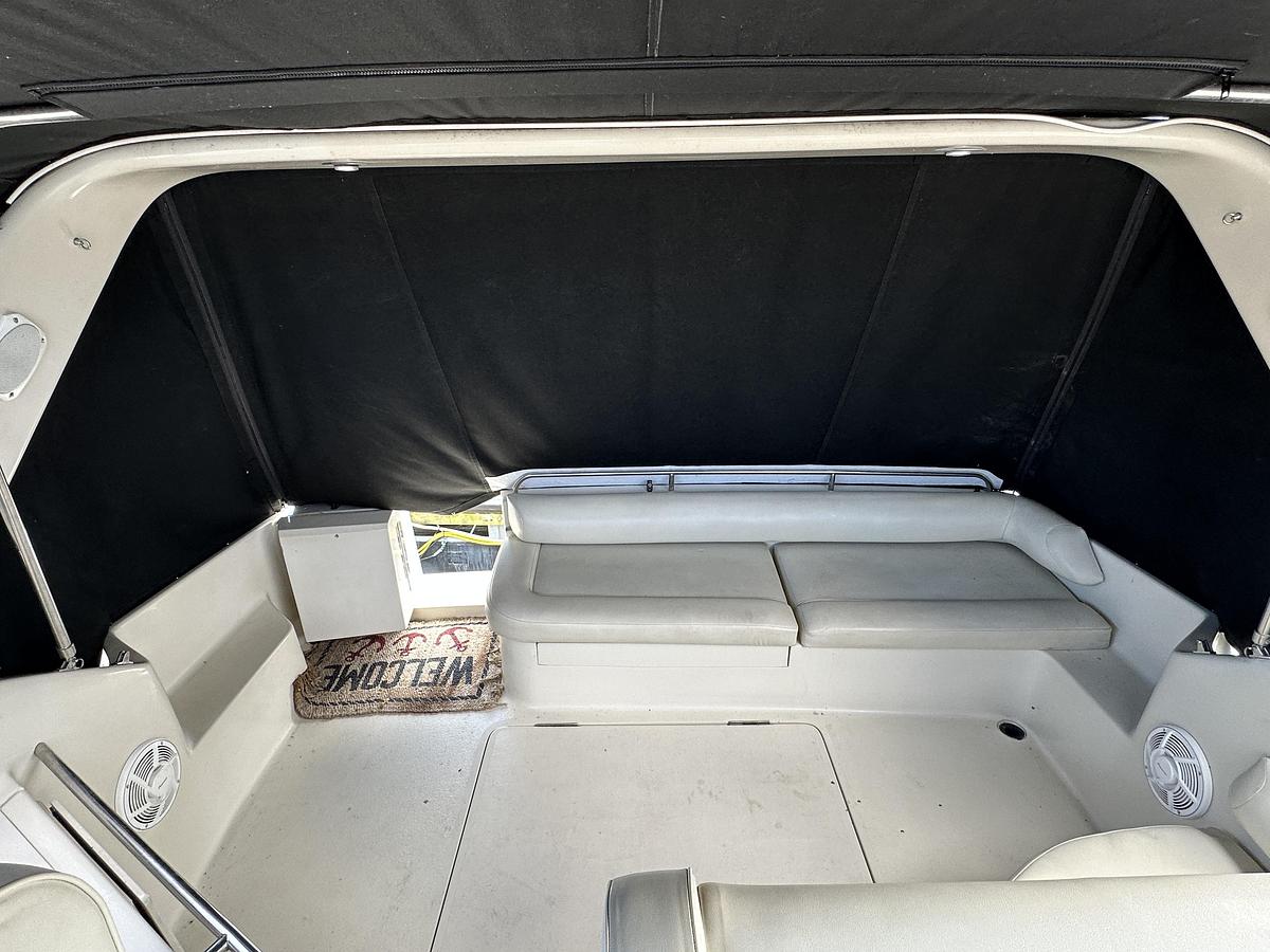 Used 1990 Silverton 34 Express