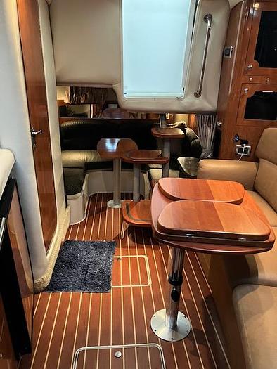 Used 2006 Four Winns 318 Vista