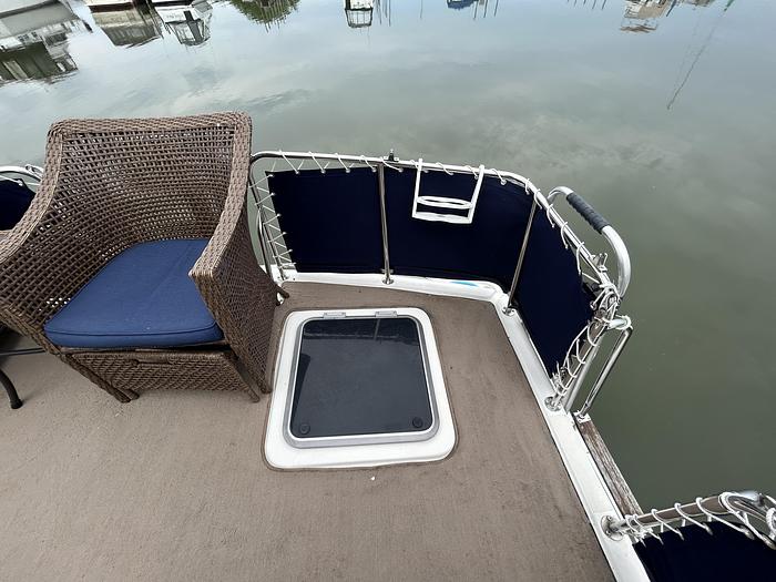 Used 1990 Silverton  40 Motor Yacht