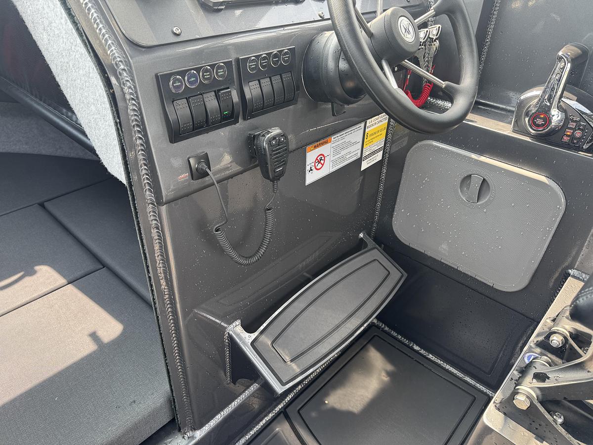 Used 2023 Extreme Boats 795 Game King